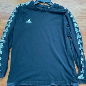 Adidas Long sleeve Tee